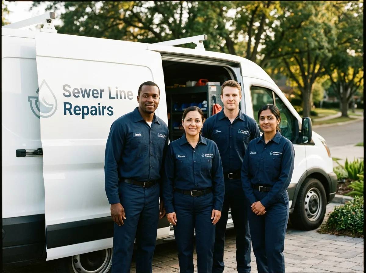Emergency Plumber company in Oakland, ME